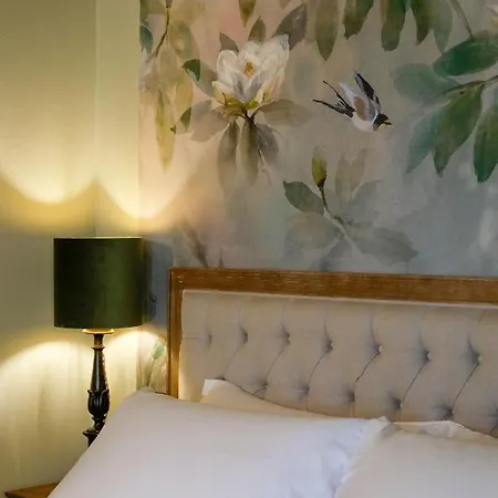 Tenuta Bussia - Wine Relais &