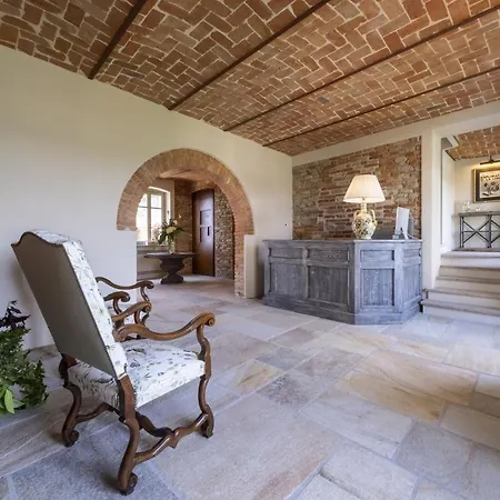 Tenuta Bussia - Wine Relais &
