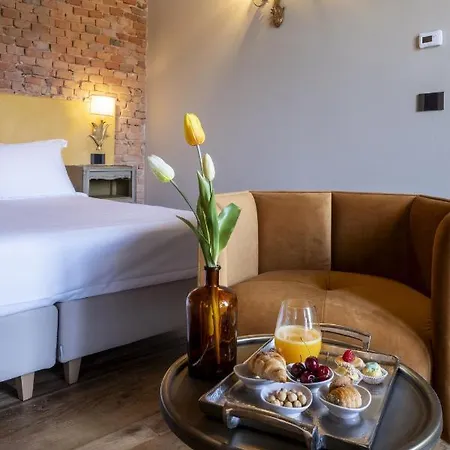 Resort Tenuta Bussia - Wine Relais & Monforte D'Alba