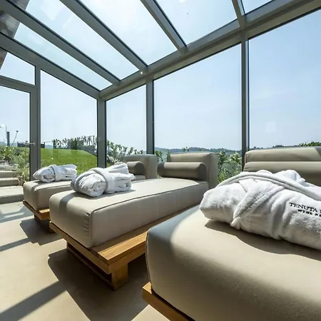 Tenuta Bussia - Wine Relais &