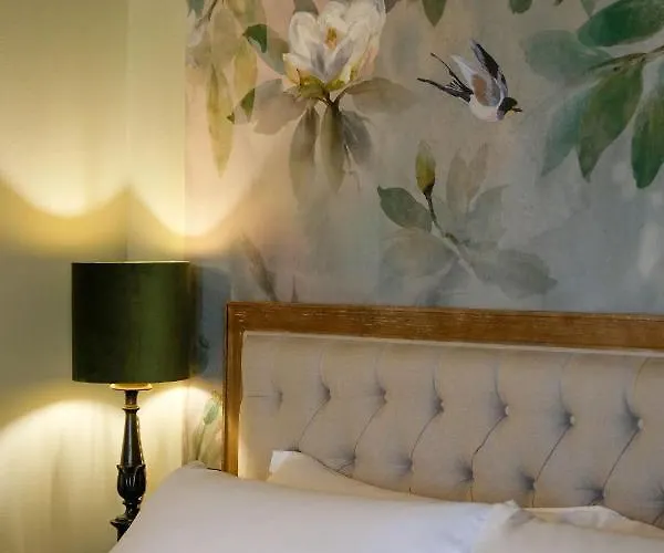 Tenuta Bussia - Wine Relais &