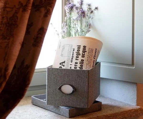 Resort Tenuta Bussia - Wine Relais & *