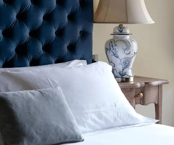 Tenuta Bussia - Wine Relais &