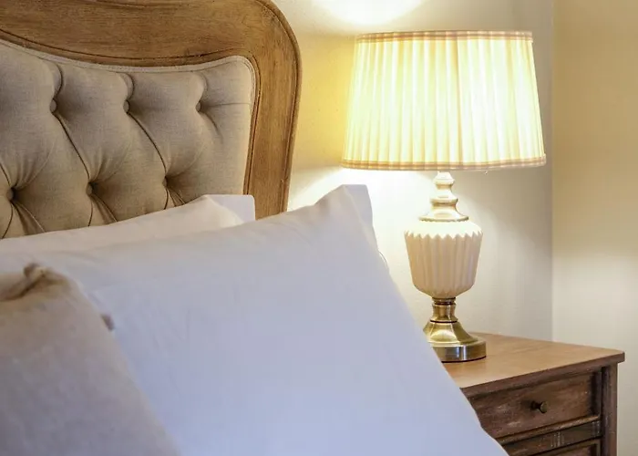 리조트 Tenuta Bussia - Wine Relais & 몬포르테달바