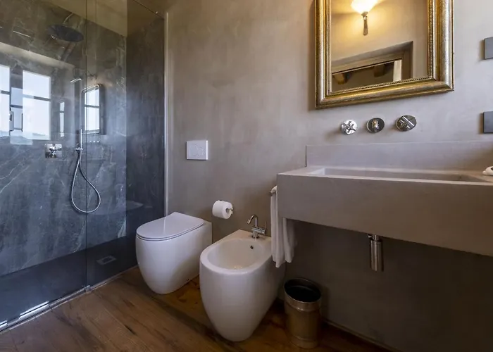 Tenuta Bussia - Wine Relais &