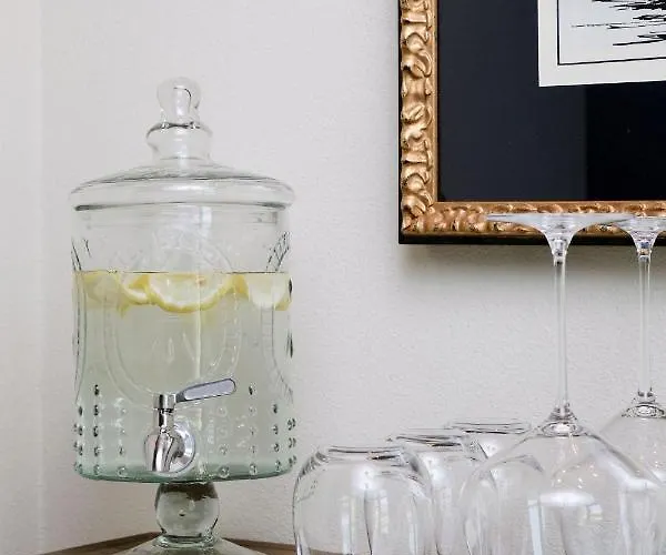 Tenuta Bussia - Wine Relais & 몬포르테달바