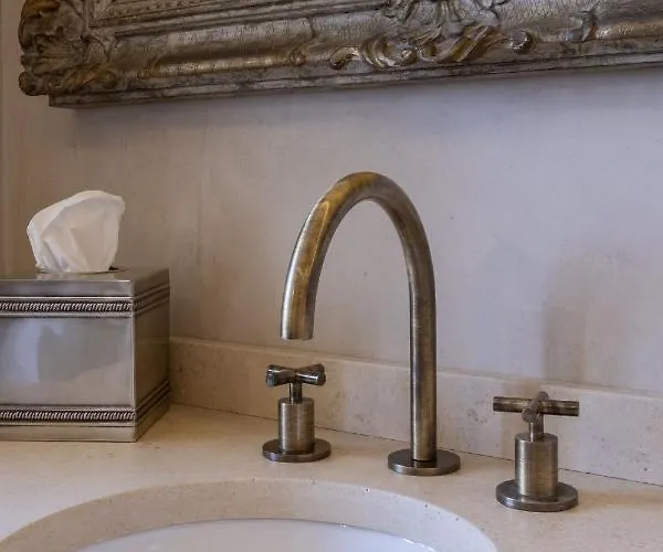 Tenuta Bussia - Wine Relais &