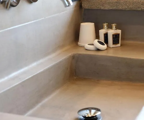 Tenuta Bussia - Wine Relais & 리조트 *